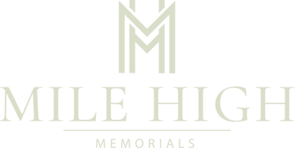 Mile High Memorials