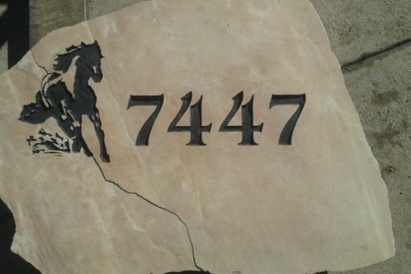 Address 7447