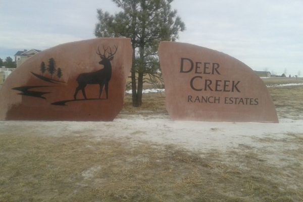 Deer Creek Estates