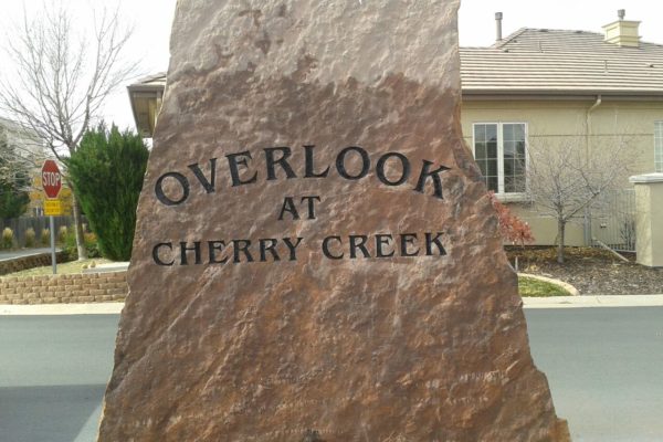 Overlook at Cherry Creek