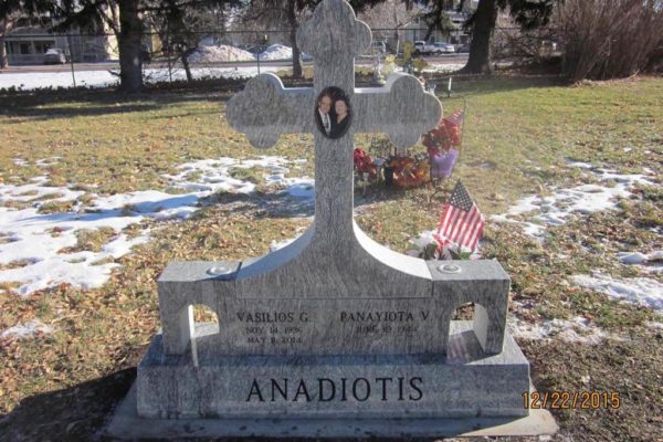 Anadiotis 1