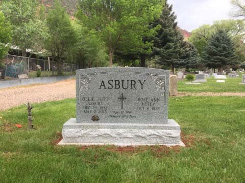 Asbury
