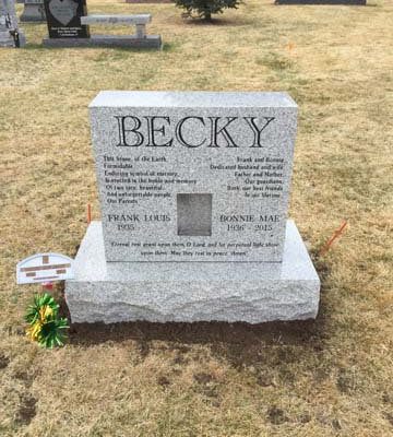 Becky 2