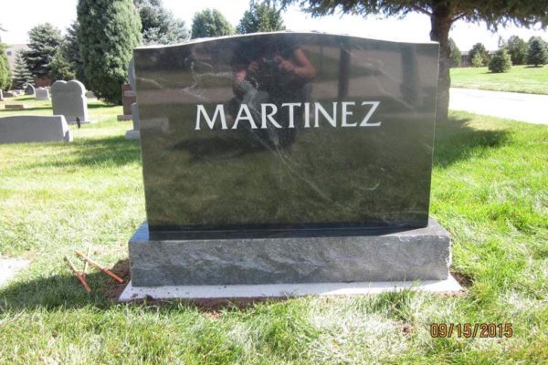 Martinez back(1)