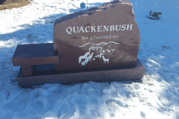 Quackenbush
